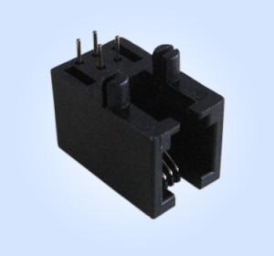 HL5301-1X1-4P Unshielded