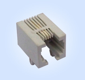 HL5301-1X1-6P Unshielded