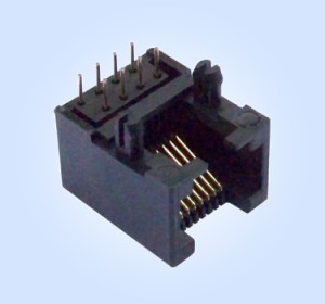 HL5301-1X1-8P Unshielded