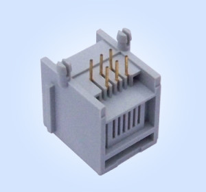 HL5501-1X1-6P6C