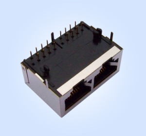 HL5901S 1X2 10P8C